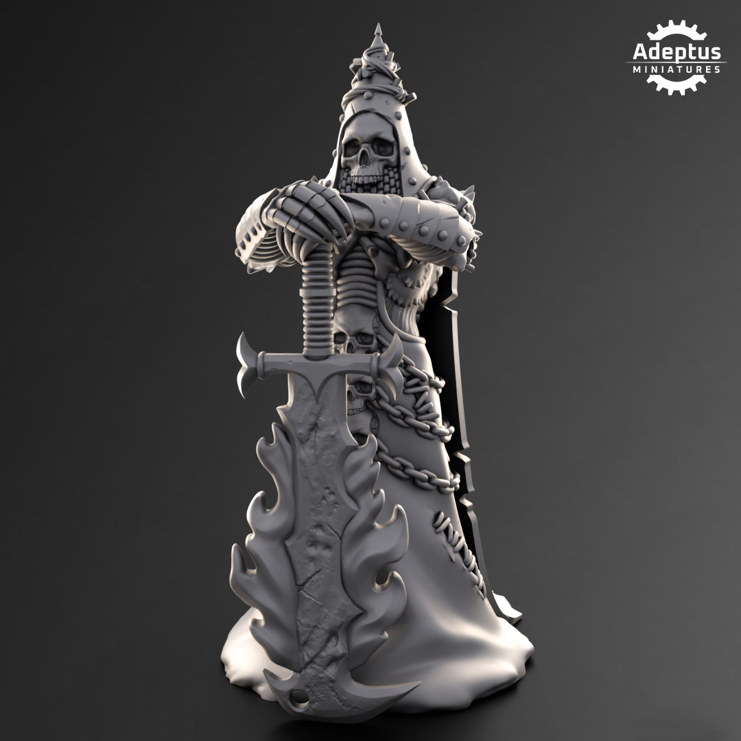 Kill Squad - Umbral Stalkers - Set of 10