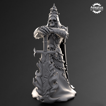 Kill Squad - Umbral Stalkers - Set of 10