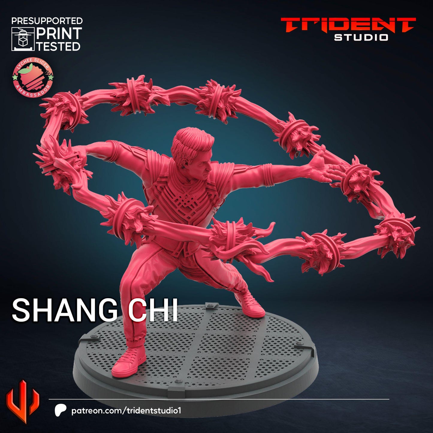 Hang Chi
