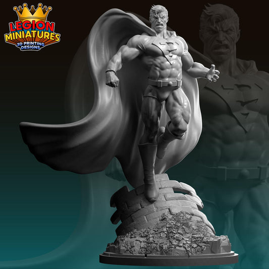 Bizarro