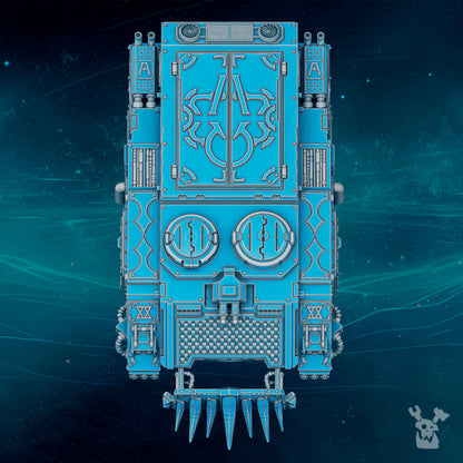 Scylla Legion APC Tank