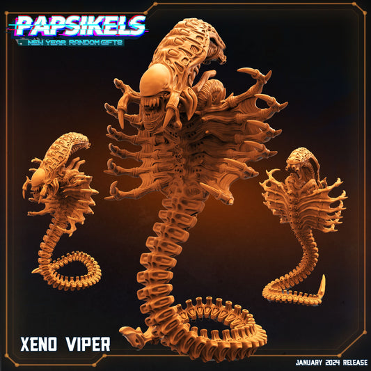 Xeno Viper