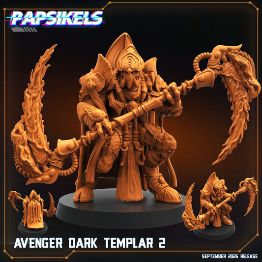 Avenger Dark Templar - 2