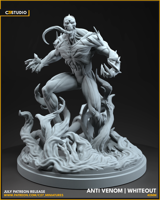 Anti Venom
