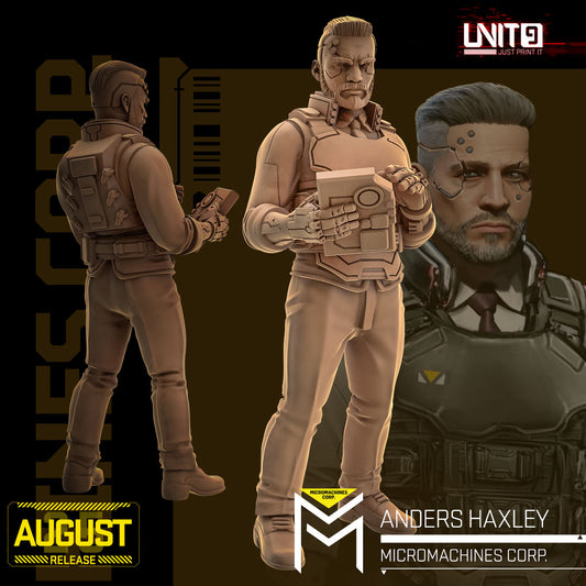 Micro Machines Corp - Anders Haxley v2
