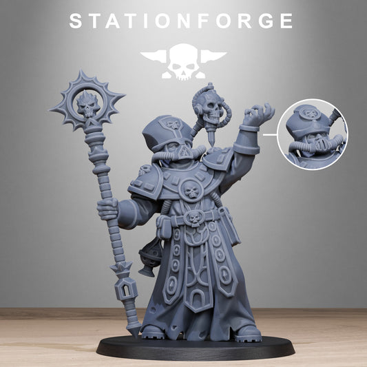 Vodalites Priest