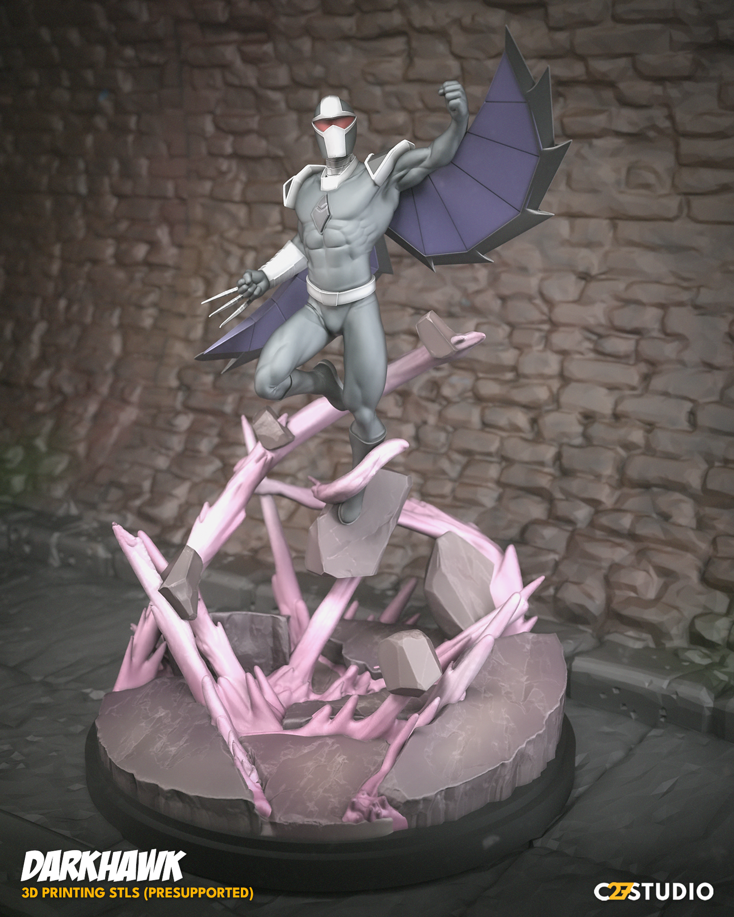 Darkhawk