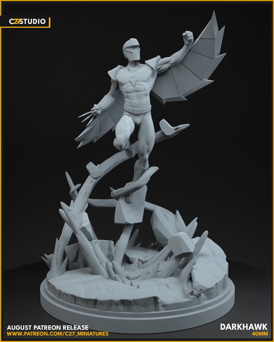 Darkhawk