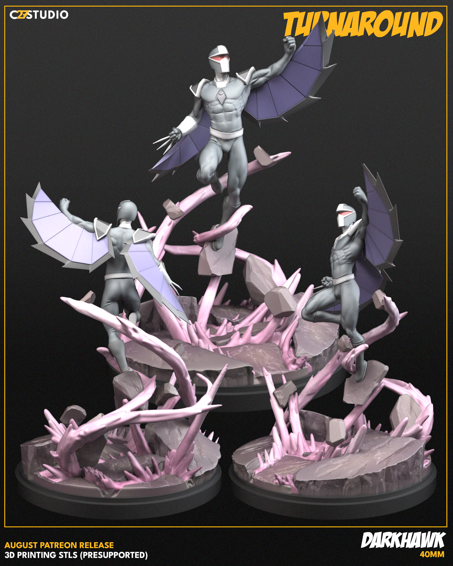 Darkhawk