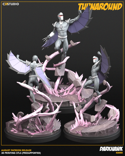 Darkhawk