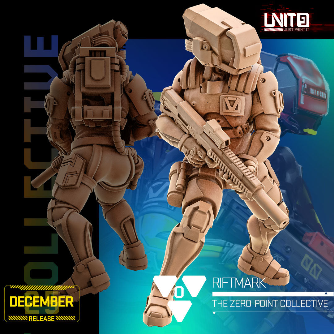 Riftmark v2