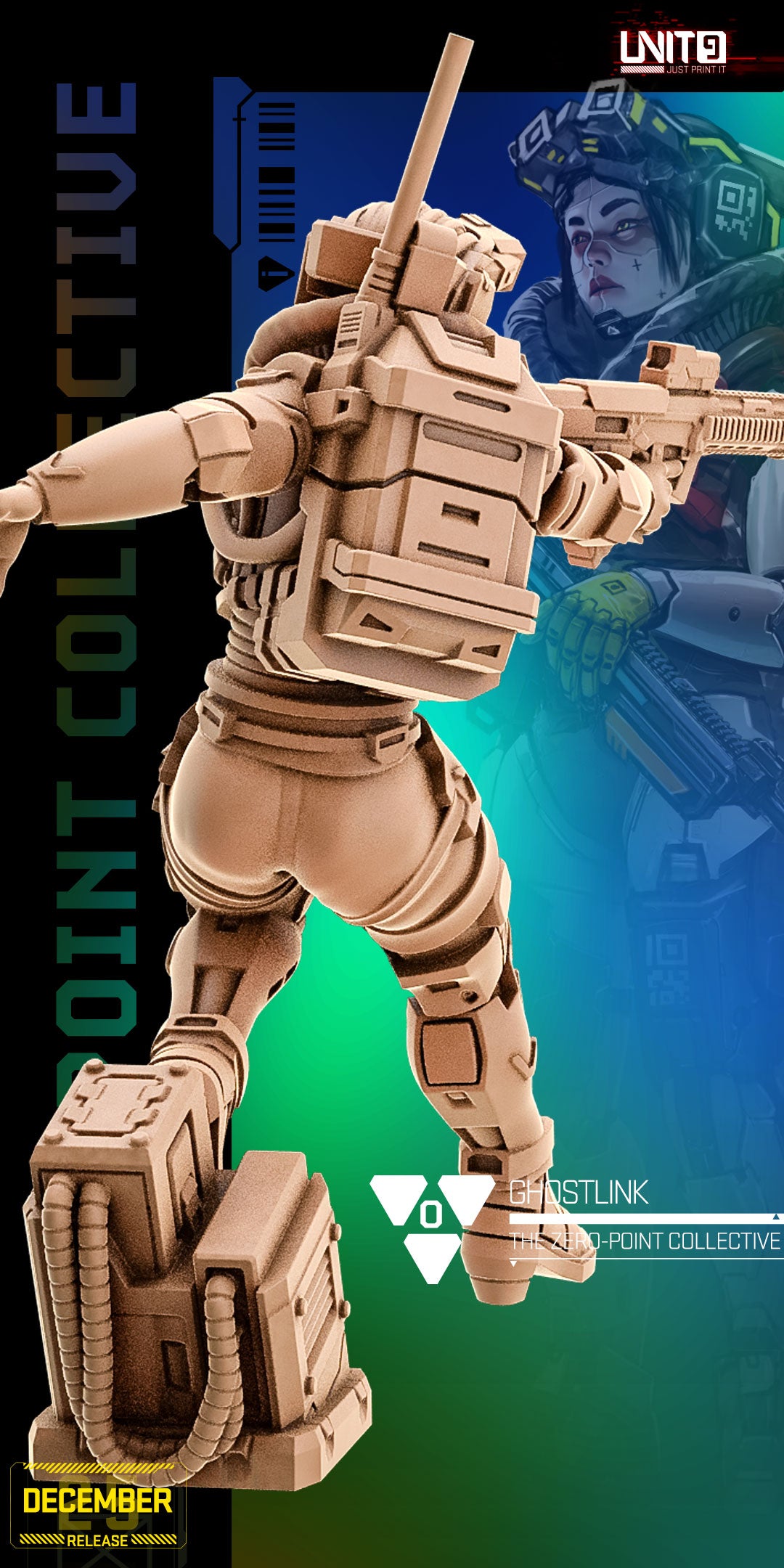 Ghostlink v2