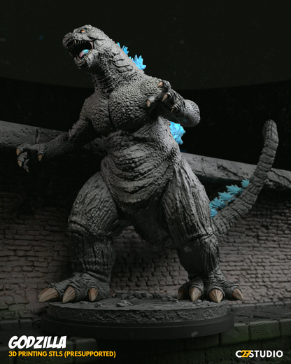 Godzilla