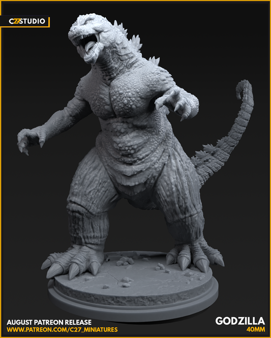 Godzilla
