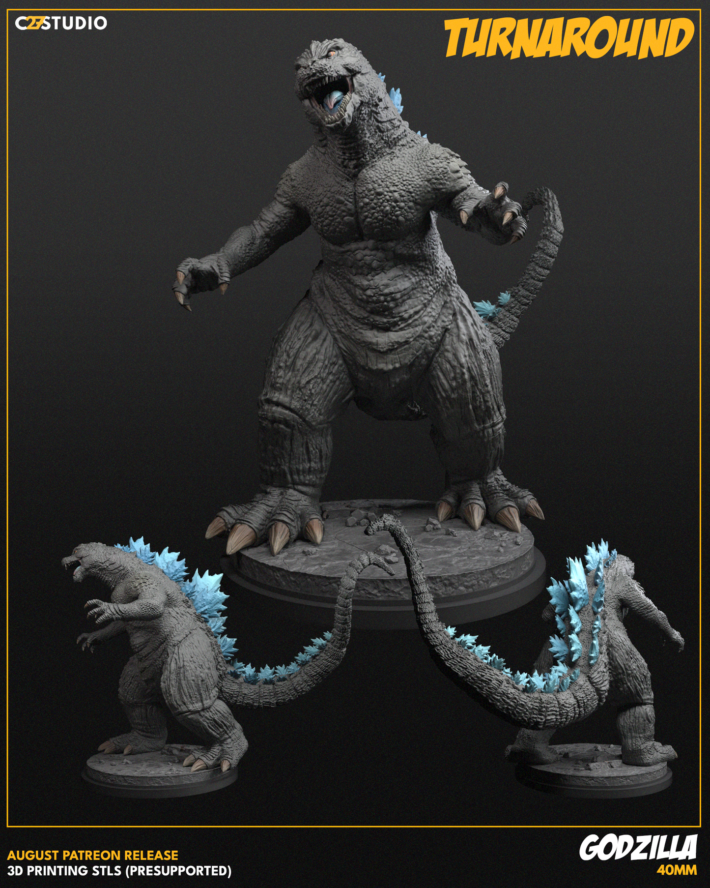 Godzilla