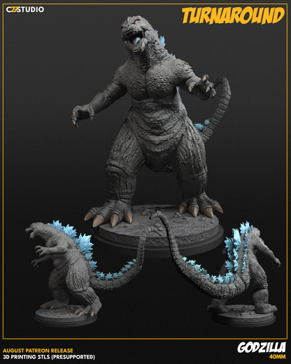 Godzilla