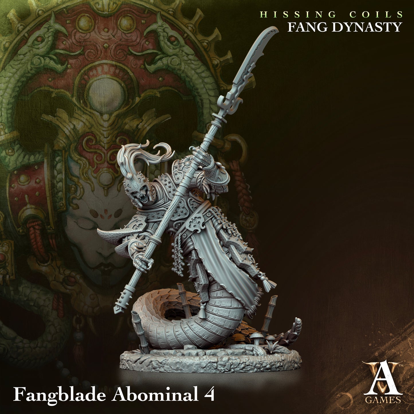 Fangblade Abominal - v4