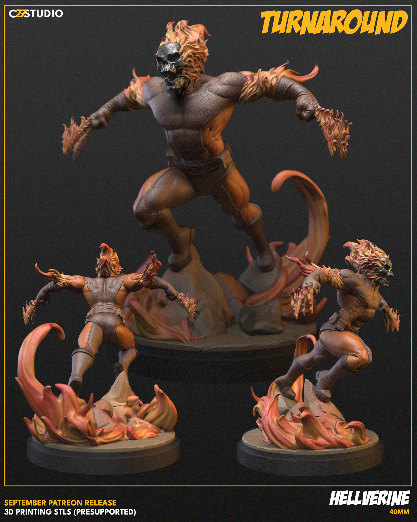 Hellverine