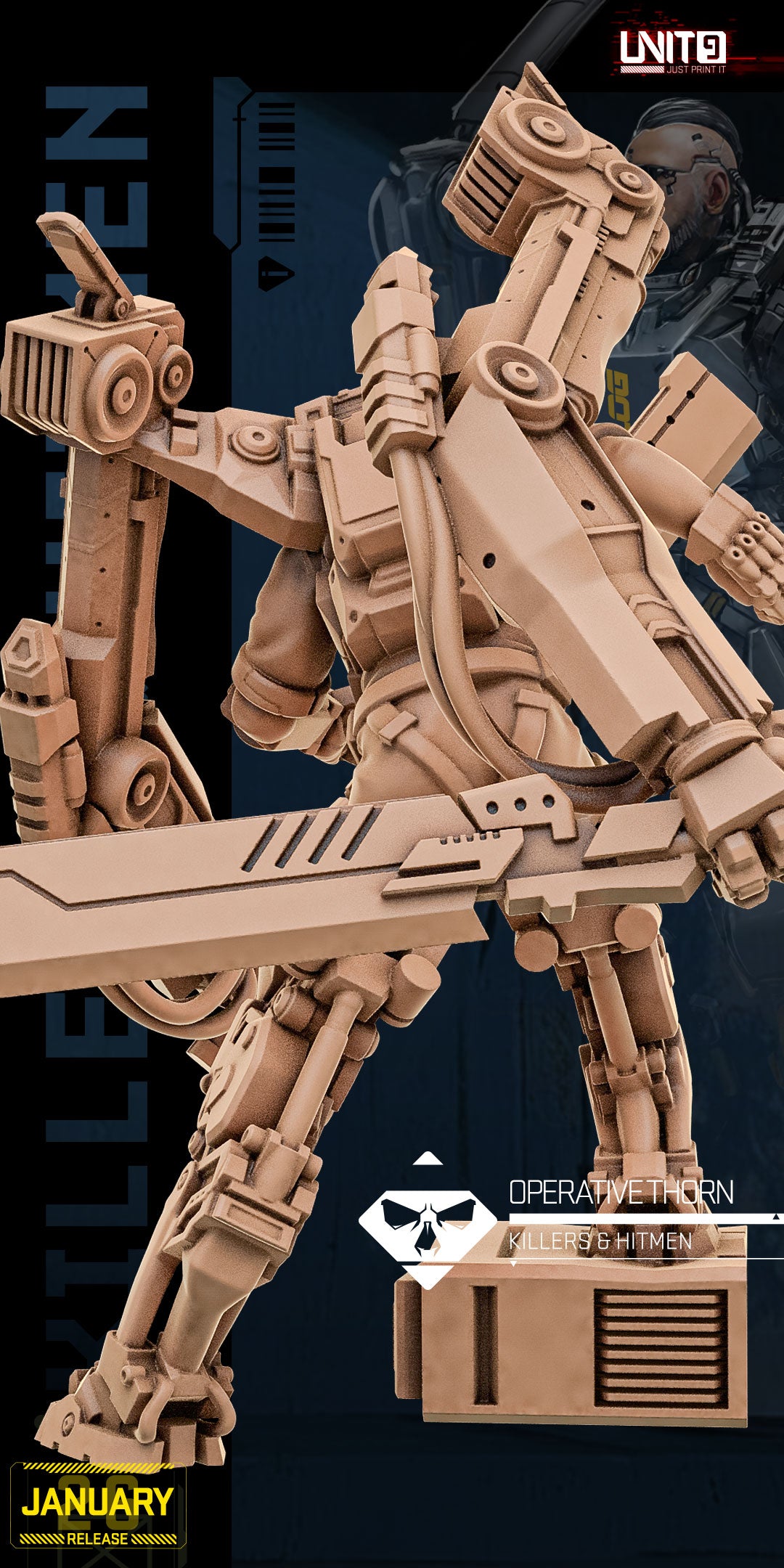 Operative Thorn v2