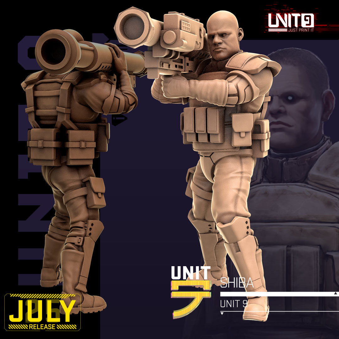 Shiba - 01