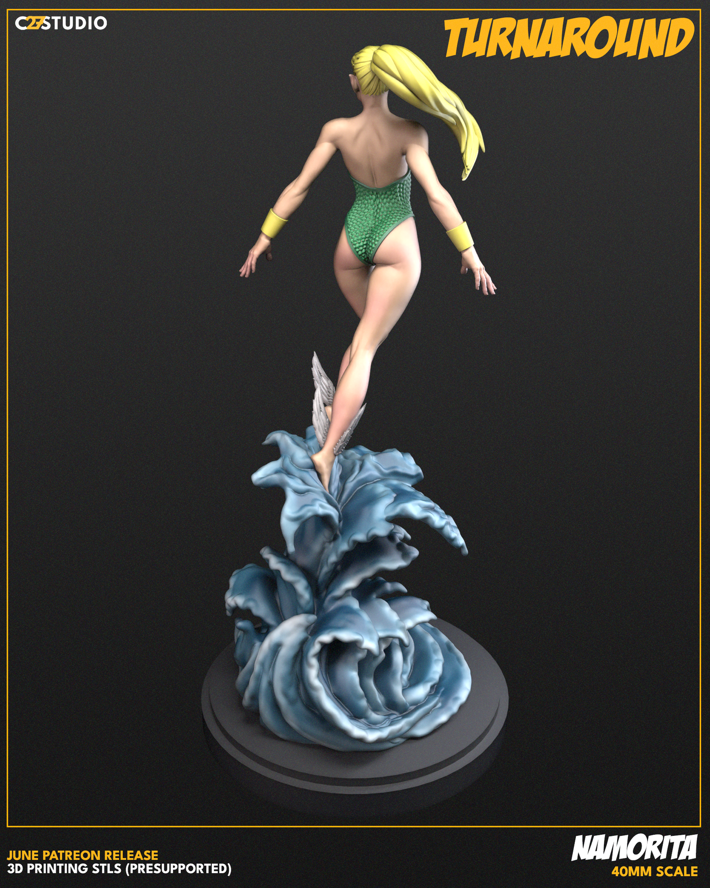 SassyQuatic