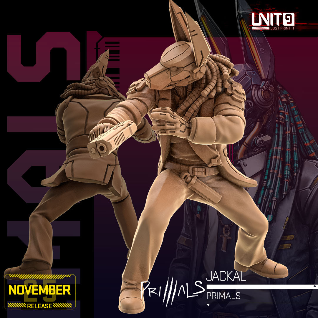 Jackal v2