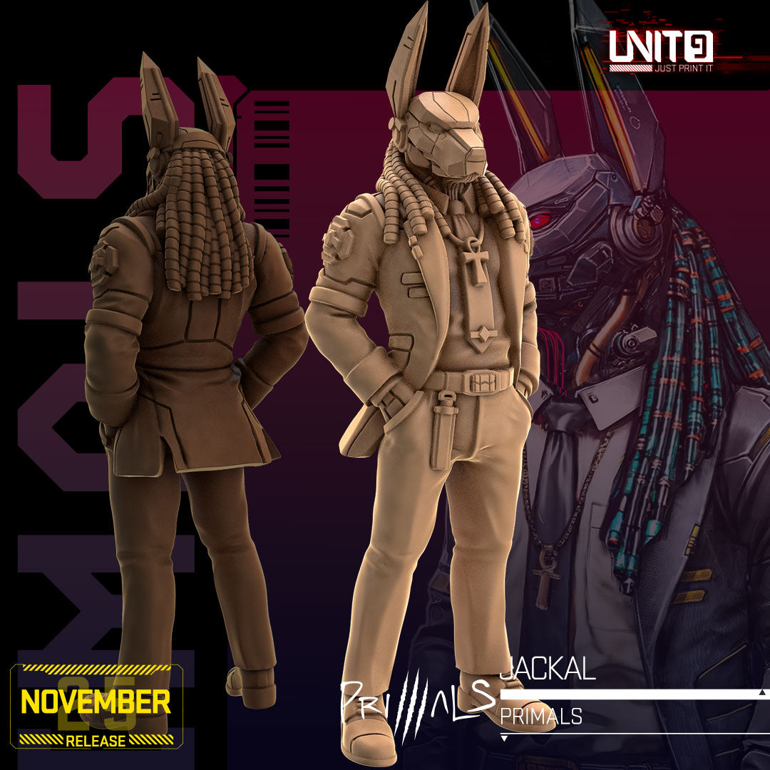 Jackal v1