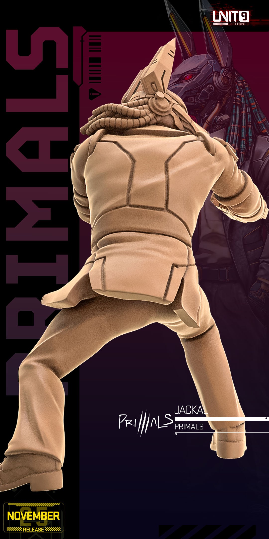 Jackal v2