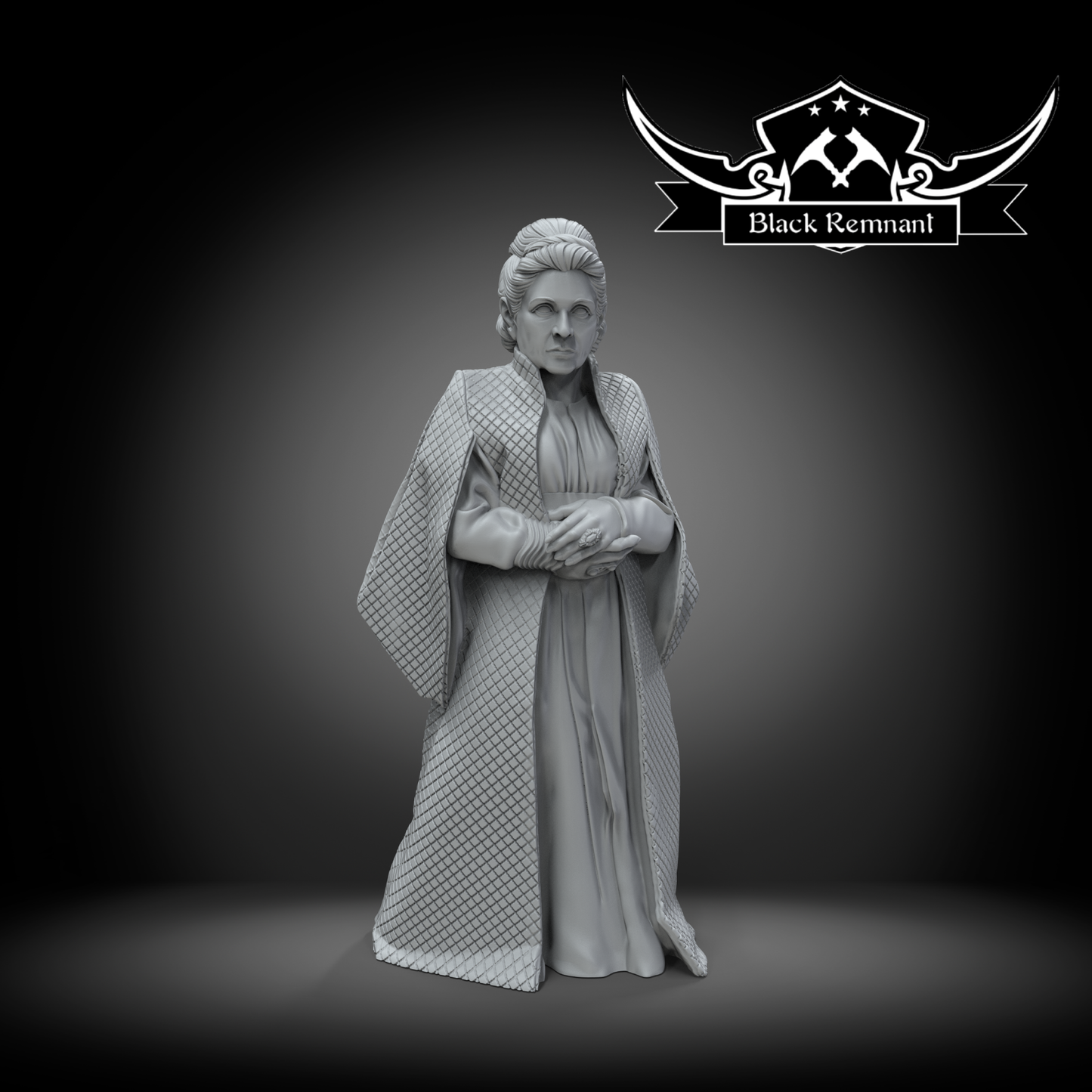 Old Leia