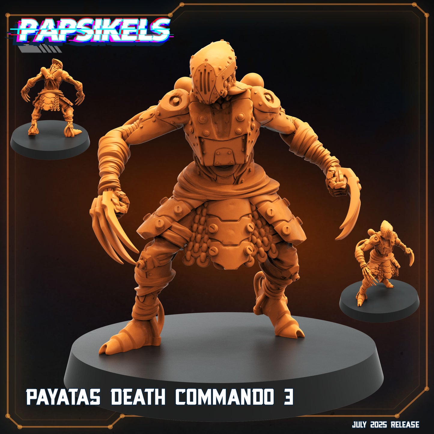 Payatas Death Commando v3