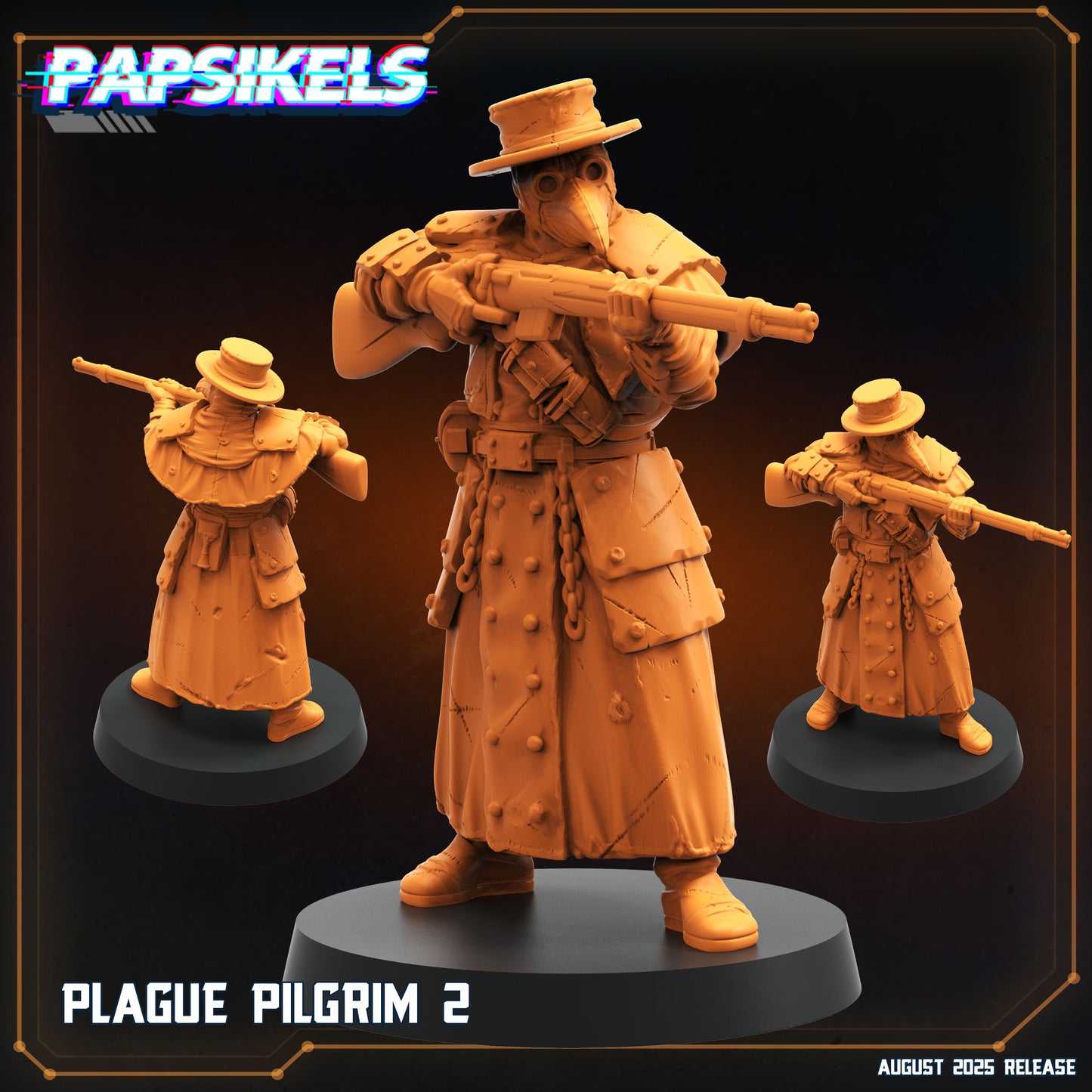 Plague Pilgrim v2