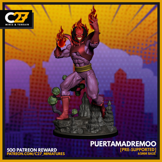 PuertaMadreMoo