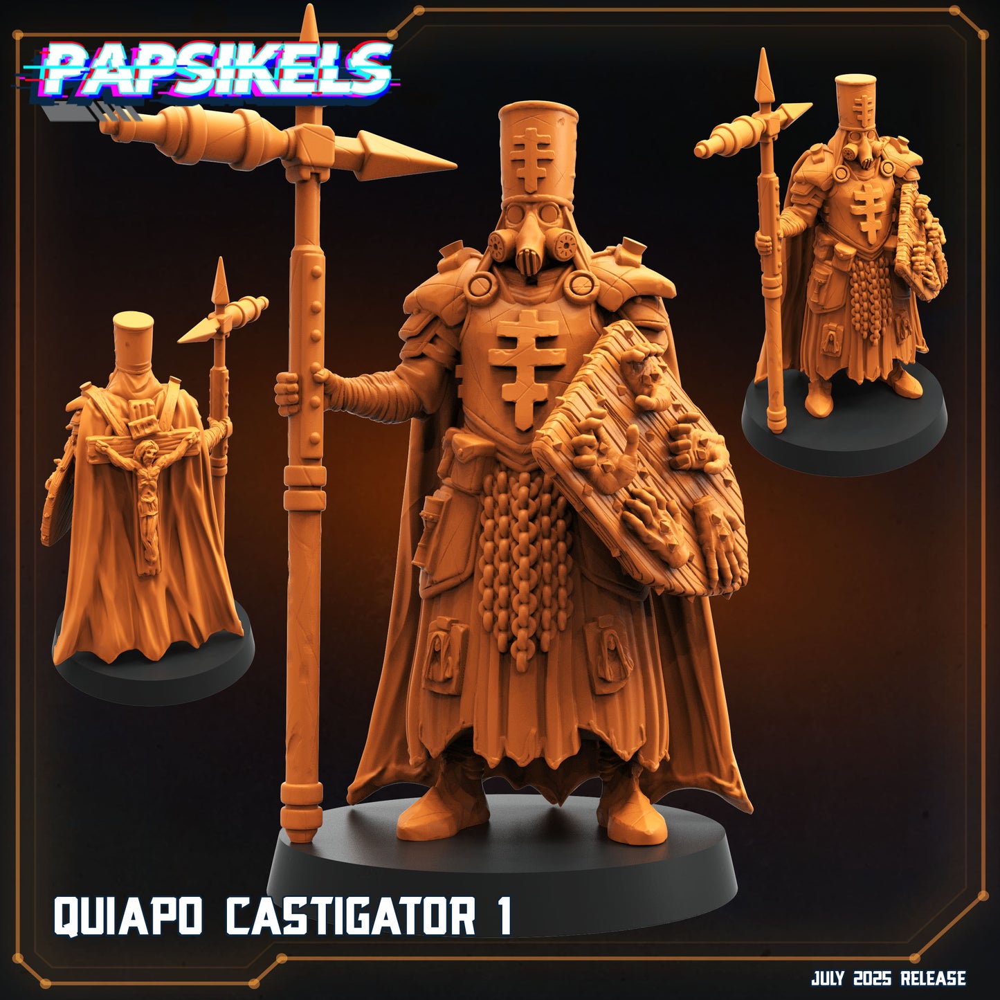 Quiapo Castigator v1