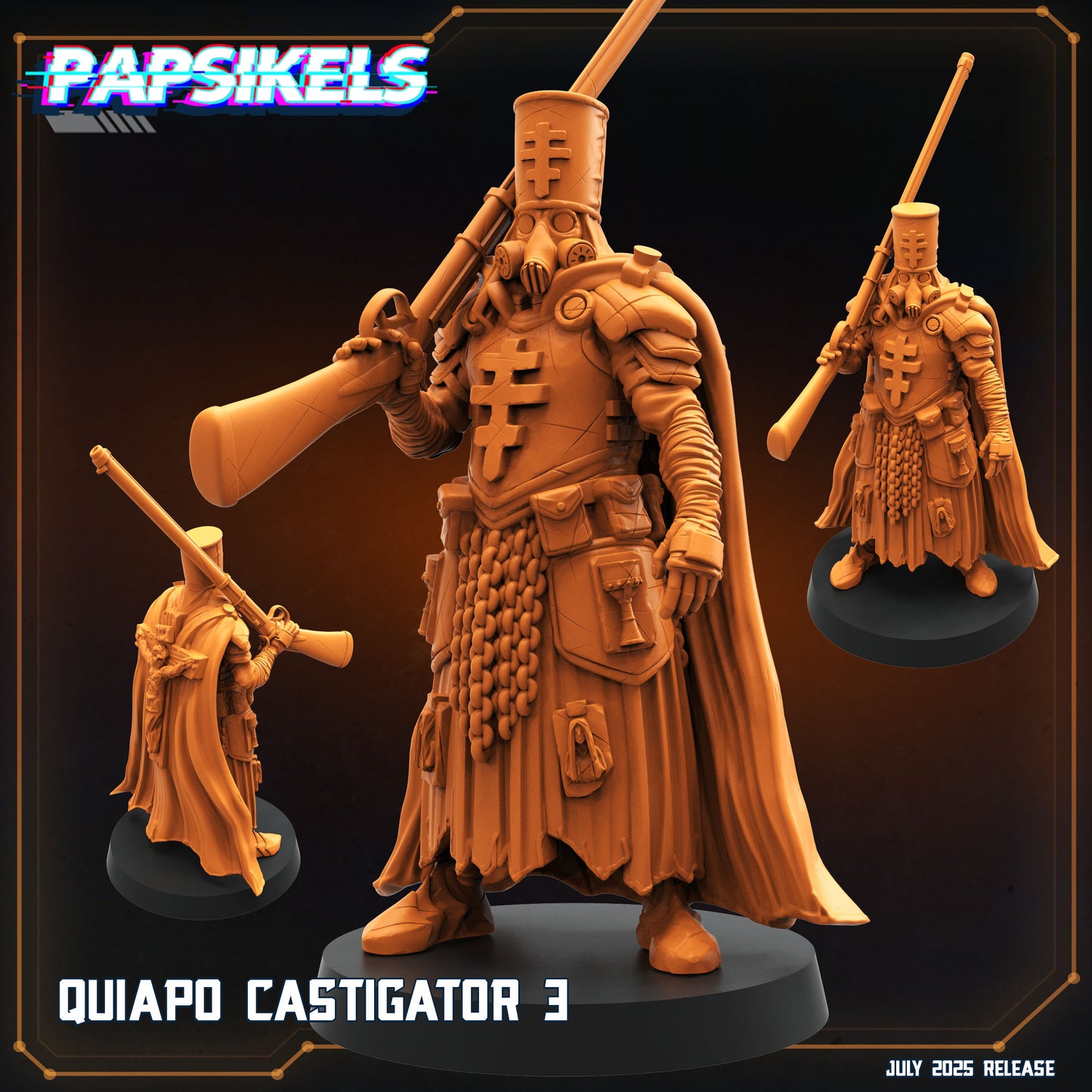 Quiapo Castigator v3