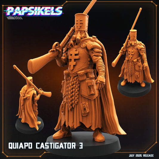 Quiapo Castigator v3