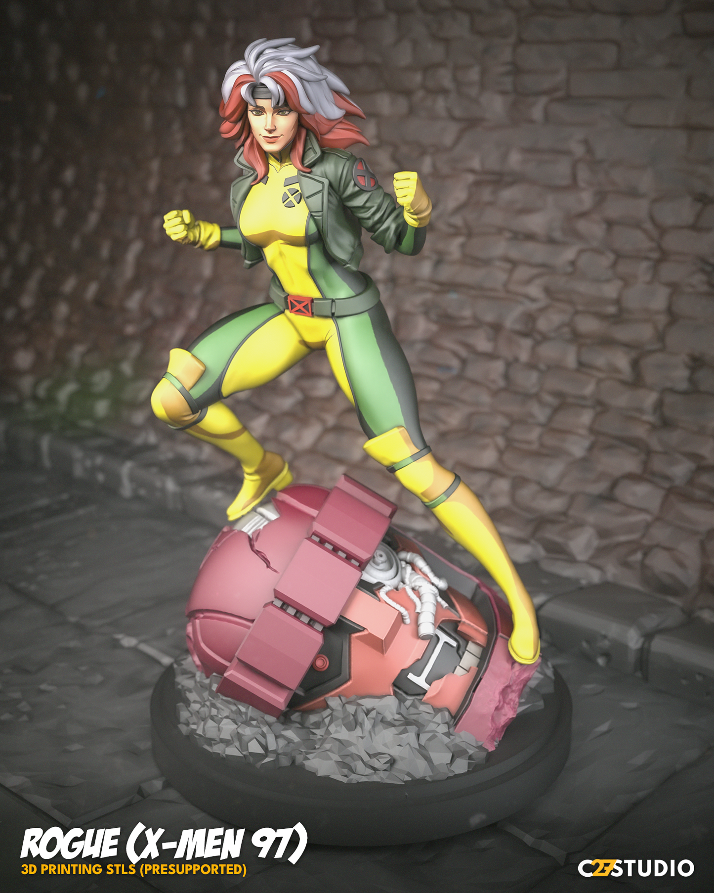 Rogue 97