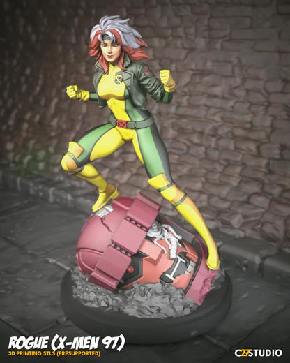 Rogue 97