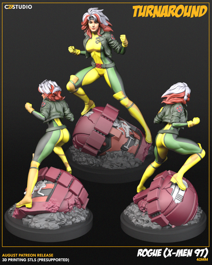 Rogue 97
