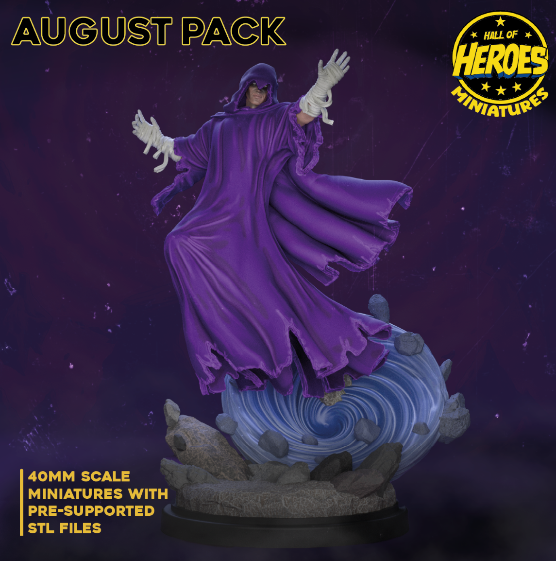 Guardian of Time (uncolored)