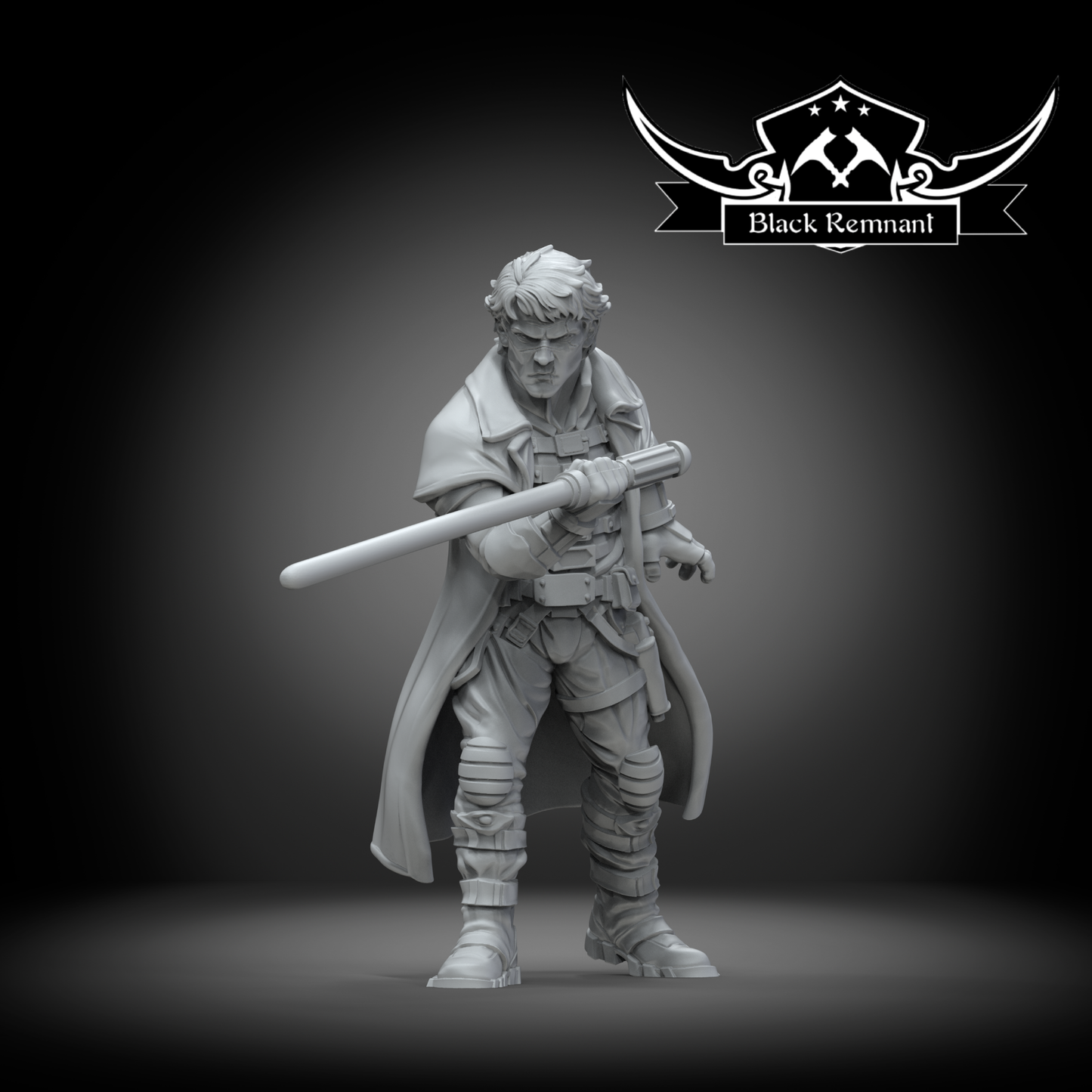 Shadowblade Assassin
