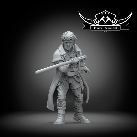 Shadowblade Assassin