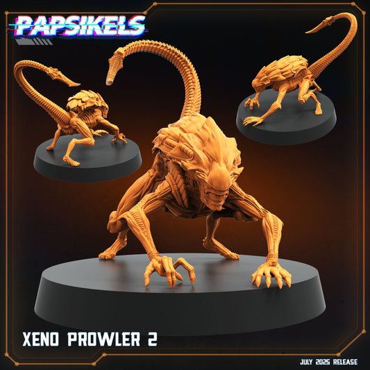 Xeno Prowler - 2