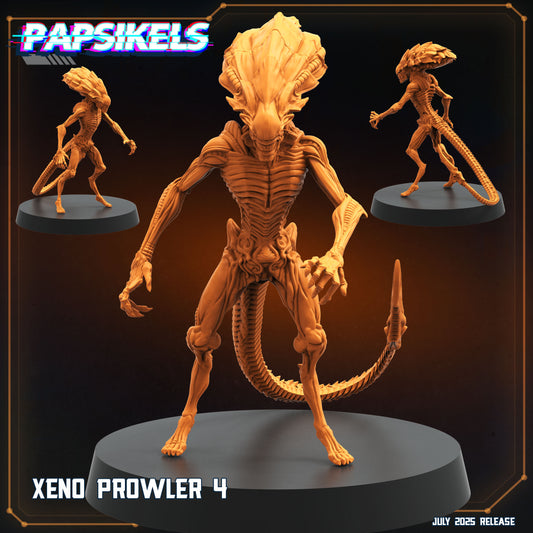 Xeno Prowler - 4