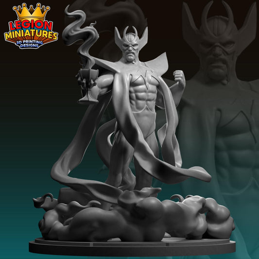 Diablo