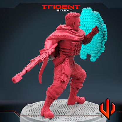 Cable - B