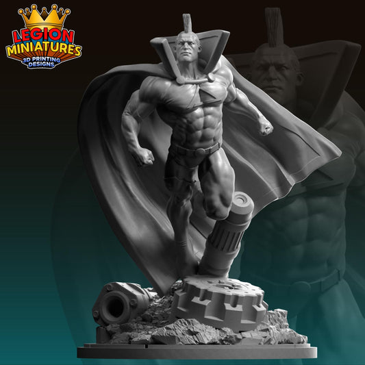 Gladiator