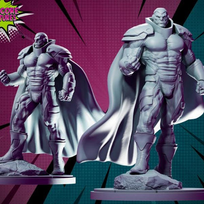 Hardcore Apocalypse AOA