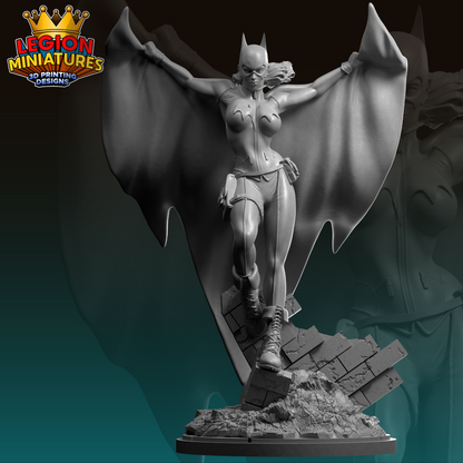 Bat Girl