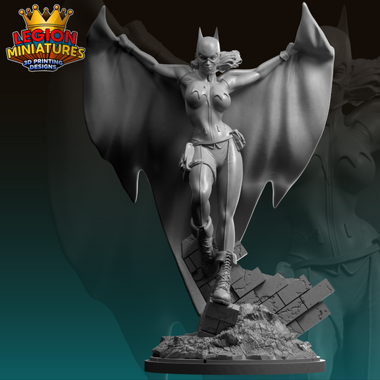 Bat Girl