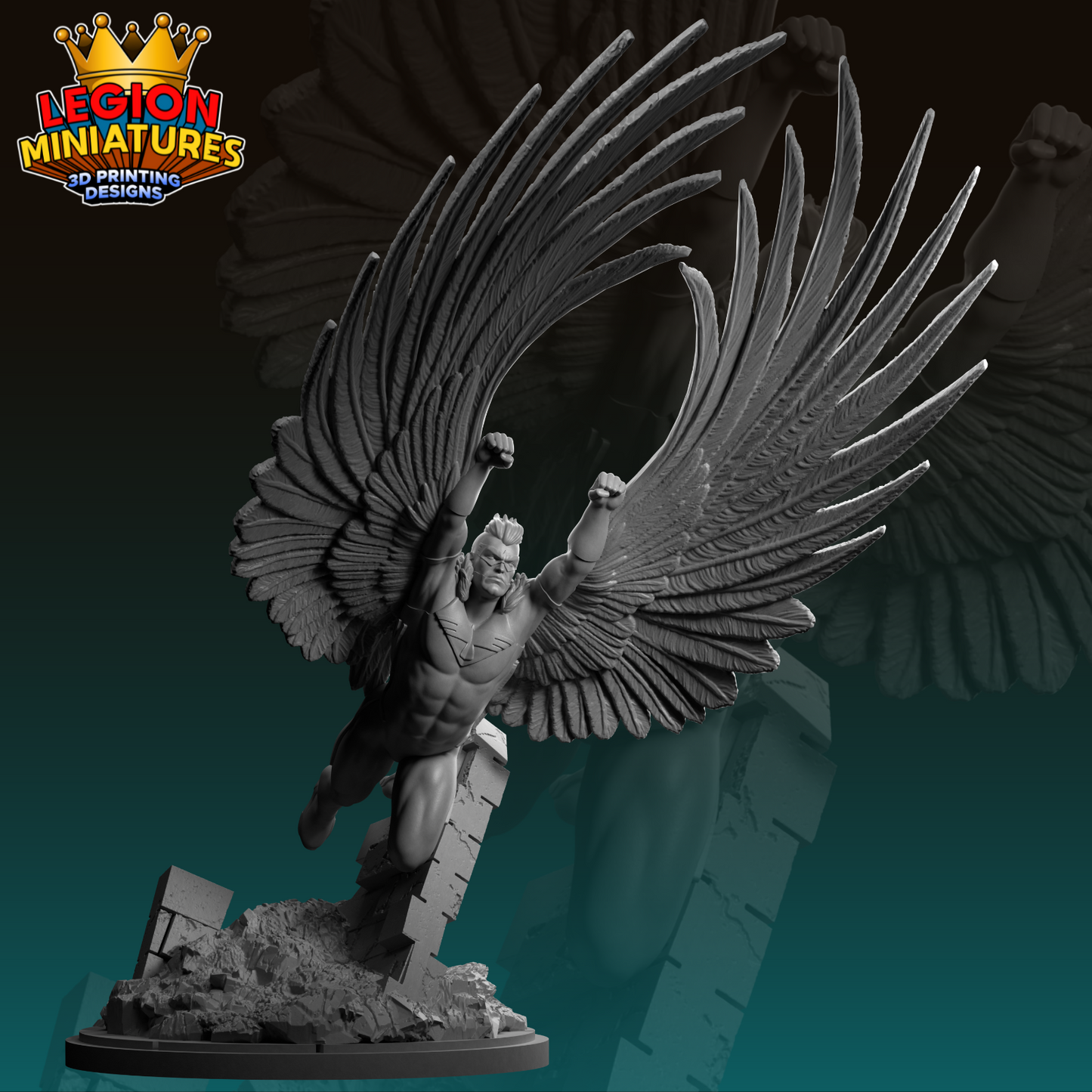 Black Condor